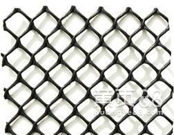 三維土工網價格及山東土工格柵應用分析