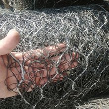 廣東土工網墊與PE膜 性能、應用及發展趨勢